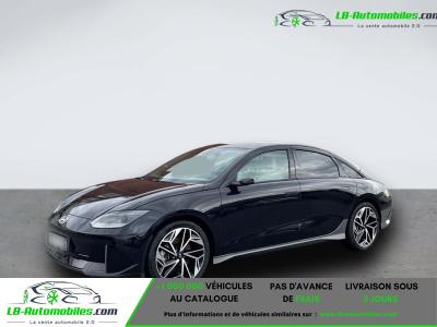 Hyundai IONIQ 6  77 kWh 229 ch