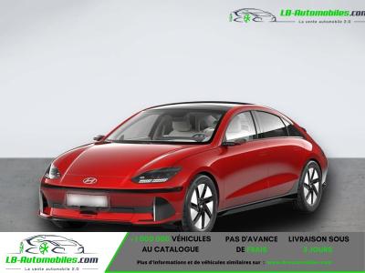 Hyundai IONIQ 6  77 kWh 229 ch