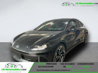 Hyundai IONIQ 6  77 kWh 229 ch