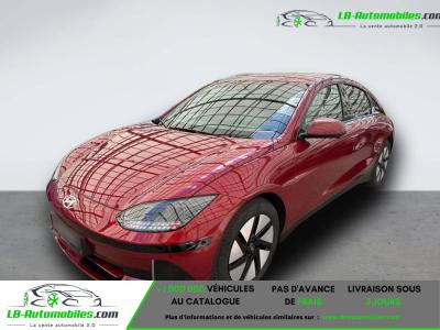 Hyundai IONIQ 6  77 kWh 229 ch