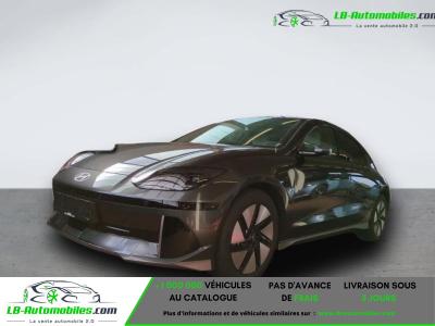 Hyundai IONIQ 6  77 kWh 229 ch