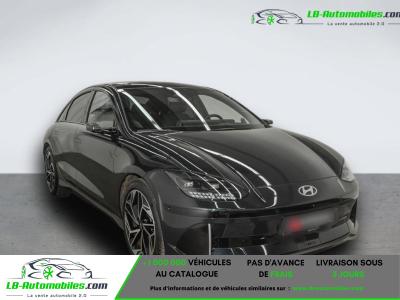 Hyundai IONIQ 6  77 kWh 229 ch
