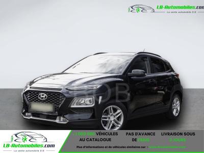 Hyundai Kona 1.0 T-GDi 120