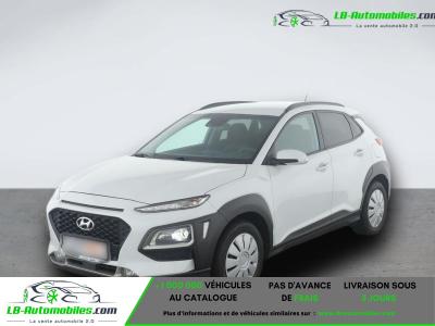 Hyundai Kona 1.0 T-GDi 120