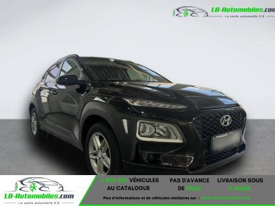 Hyundai Kona 1.0 T-GDi 120