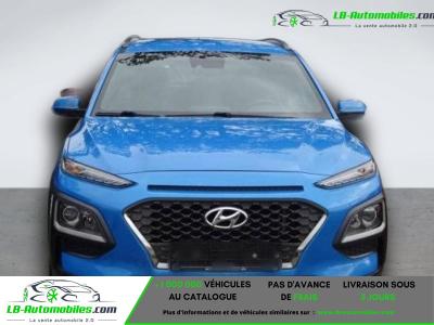 Hyundai Kona 1.0 T-GDi 120