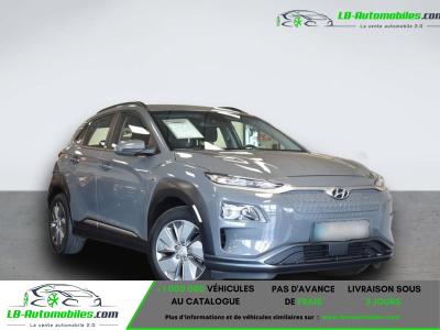 Hyundai Kona 39 kWh - 136 ch