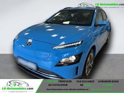 Hyundai Kona 39 kWh - 136 ch