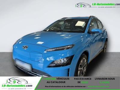Hyundai Kona 39 kWh - 136 ch
