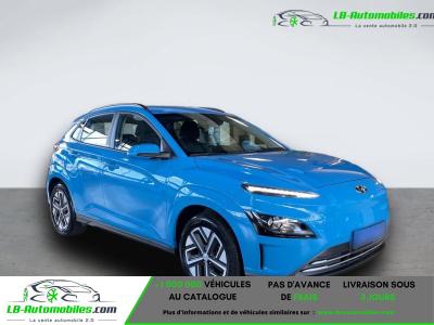 Hyundai Kona 39 kWh - 136 ch
