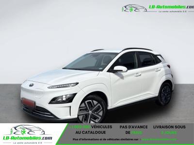 Hyundai Kona 39 kWh - 136 ch