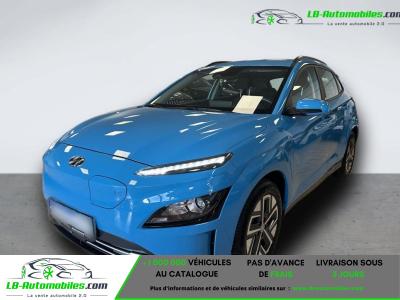 Hyundai Kona 39 kWh - 136 ch