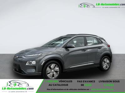 Hyundai Kona 39 kWh - 136 ch
