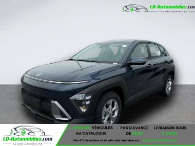 Hyundai Kona 1.6 GDi 105 Hybrid