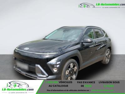 Hyundai Kona 1.6 GDi 105 Hybrid