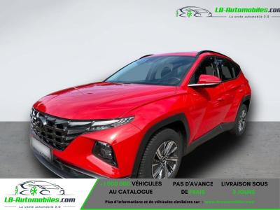 Hyundai Tucson 1.6 T-GDI 150 Hybrid 48V BVM