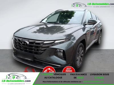 Hyundai Tucson 1.6 T-GDI 150 Hybrid 48V BVM