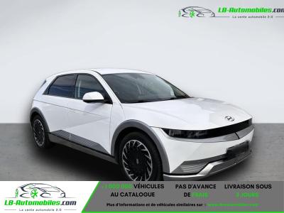 Hyundai IONIQ 5 73 kWh - 218 ch