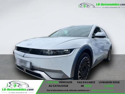 Hyundai IONIQ 5 73 kWh - 218 ch