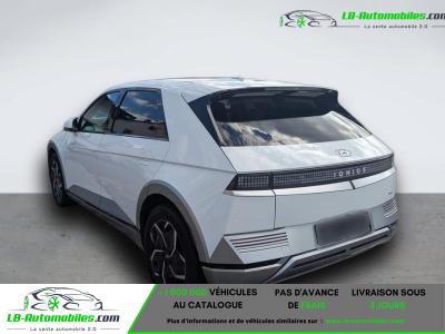 Hyundai IONIQ 5 73 kWh  - 306 ch