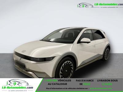 Hyundai IONIQ 5 73 kWh  - 306 ch