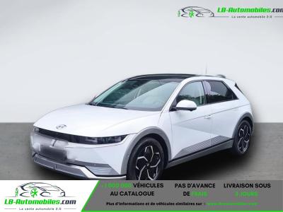 Hyundai IONIQ 5 73 kWh  - 306 ch