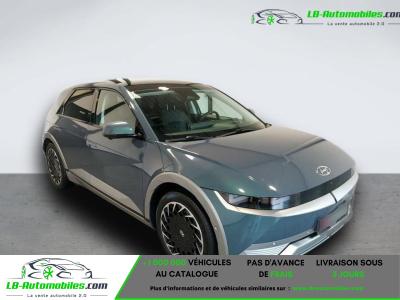 Hyundai IONIQ 5 73 kWh  - 306 ch
