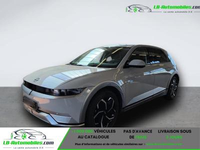 Hyundai IONIQ 5 73 kWh  - 306 ch