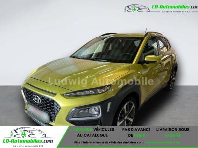 Hyundai Kona 1.6 T-GDi 177 4WD BVA