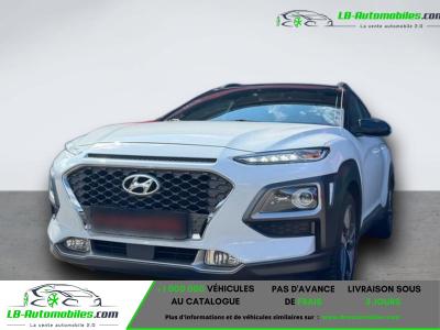 Hyundai Kona 1.6 T-GDi 177 4WD BVA