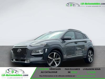 Hyundai Kona 1.6 T-GDi 177 4WD BVA