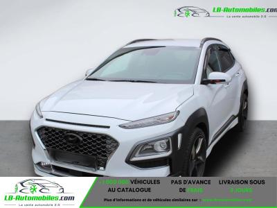 Hyundai Kona 1.6 T-GDi 177 4WD BVA