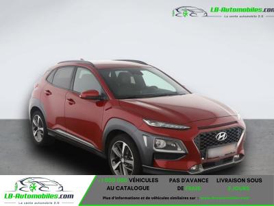 Hyundai Kona 1.6 T-GDi 177 4WD BVA