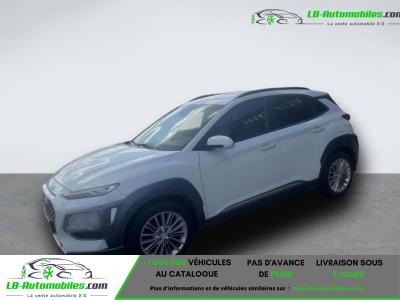 Hyundai Kona 1.0 T-GDi 120