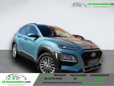 Hyundai Kona 1.0 T-GDi 120