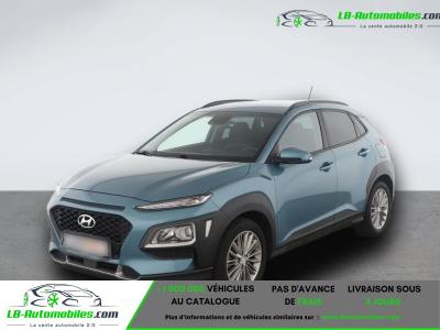 Hyundai Kona 1.0 T-GDi 120