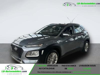 Hyundai Kona 1.0 T-GDi 120