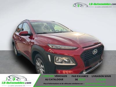 Hyundai Kona 1.0 T-GDi 120