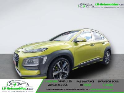 Hyundai Kona 1.0 T-GDi 120