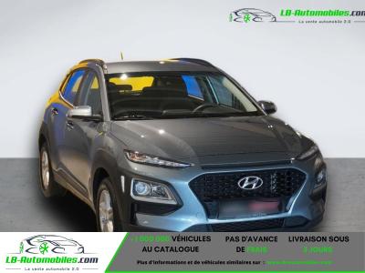 Hyundai Kona 1.0 T-GDi 120