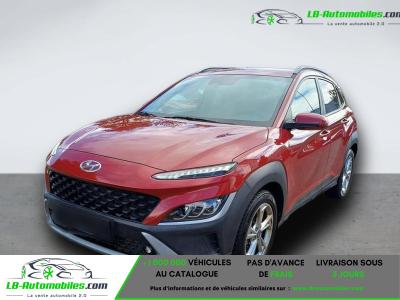Hyundai Kona 1.0 T-GDi 120 Hybrid 48V BVA