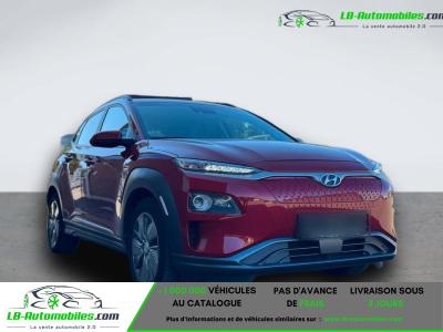 Hyundai Kona 39 kWh - 136 ch
