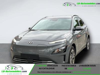 Hyundai Kona 39 kWh - 136 ch