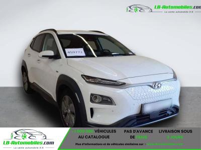 Hyundai Kona 64 kWh - 204 ch