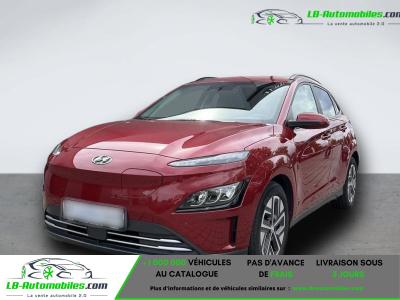 Hyundai Kona 64 kWh - 204 ch