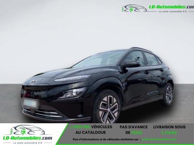 Hyundai Kona 64 kWh - 204 ch