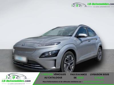Hyundai Kona 64 kWh - 204 ch