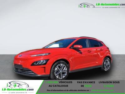 Hyundai Kona 64 kWh - 204 ch