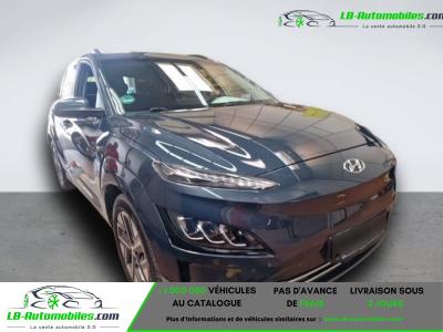 Hyundai Kona 64 kWh - 204 ch