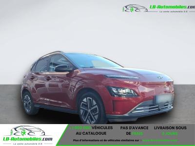 Hyundai Kona 64 kWh - 204 ch